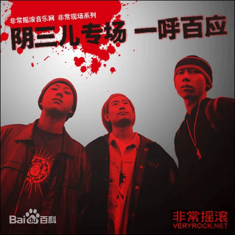 IN3组合